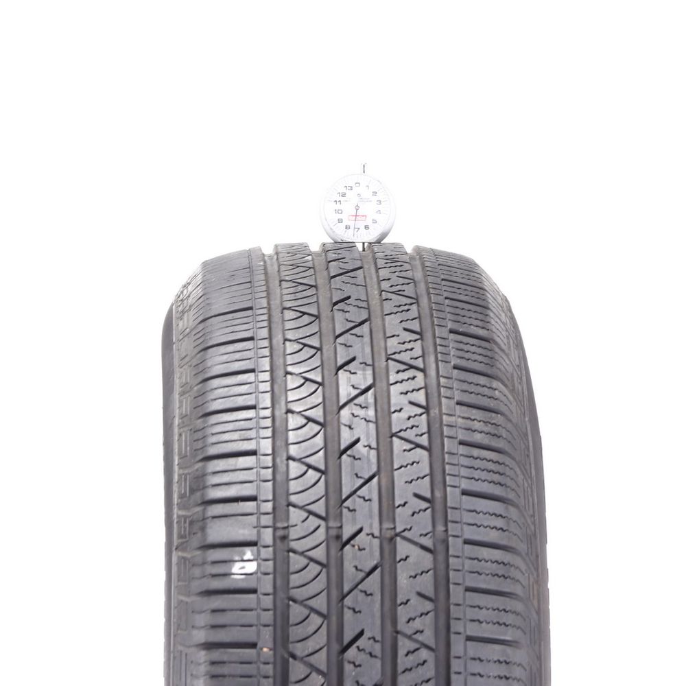 Used 235/65R18 Continental CrossContact LX Sport 106T - 7/32 - Image 2