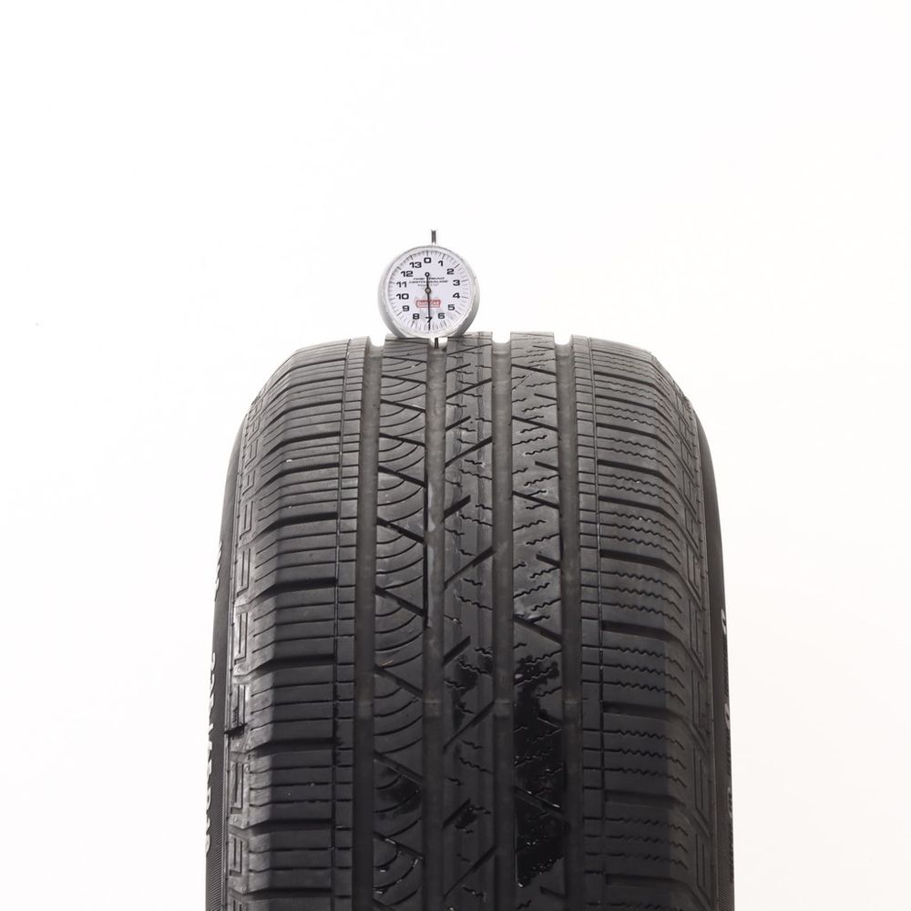 Used 235/65R18 Continental CrossContact LX Sport 106T - 7/32 - Image 2