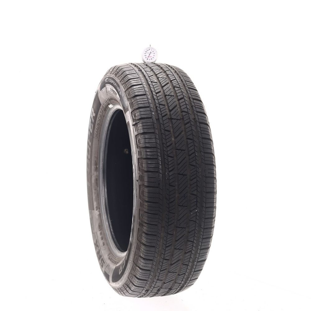 Set of (2) Used 225/65R17 Cooper Discoverer SRX 102H - 6.5-8/32 - Image 4