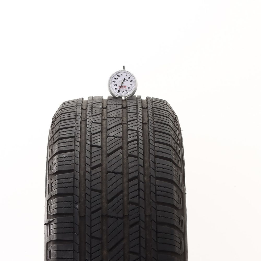 Set of (2) Used 225/65R17 Cooper Discoverer SRX 102H - 6.5-8/32 - Image 5