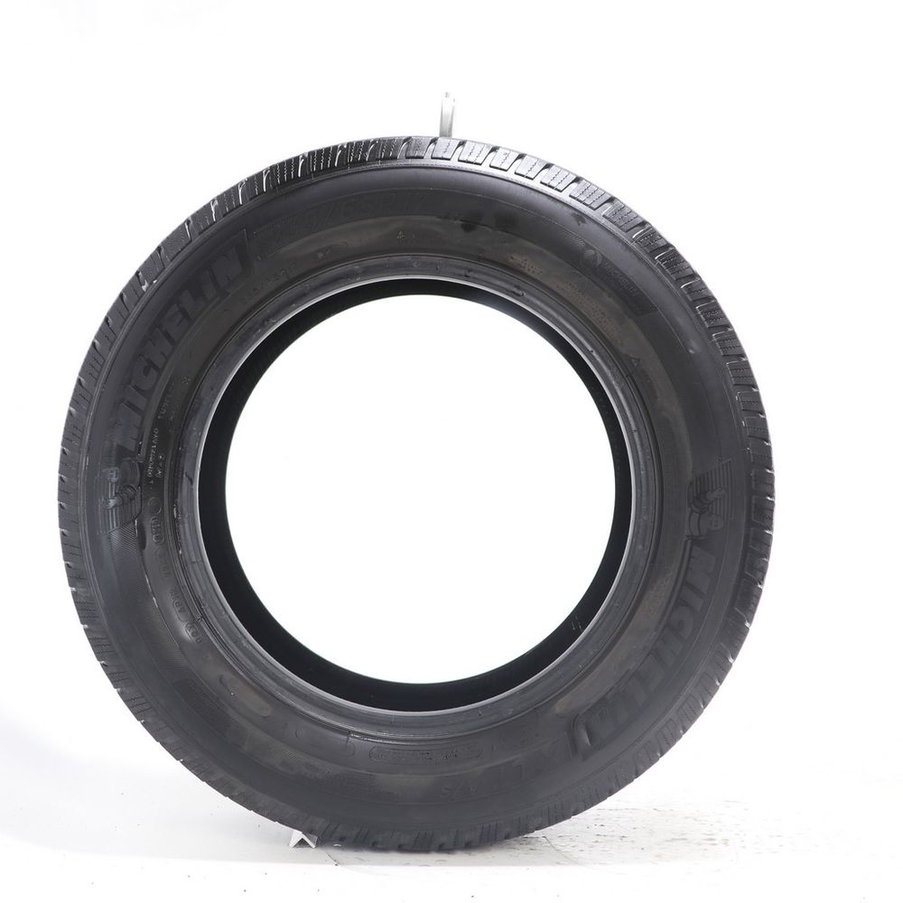 Used 235/65R17 Michelin X LT A/S 104T - 6.5/32 - Image 3