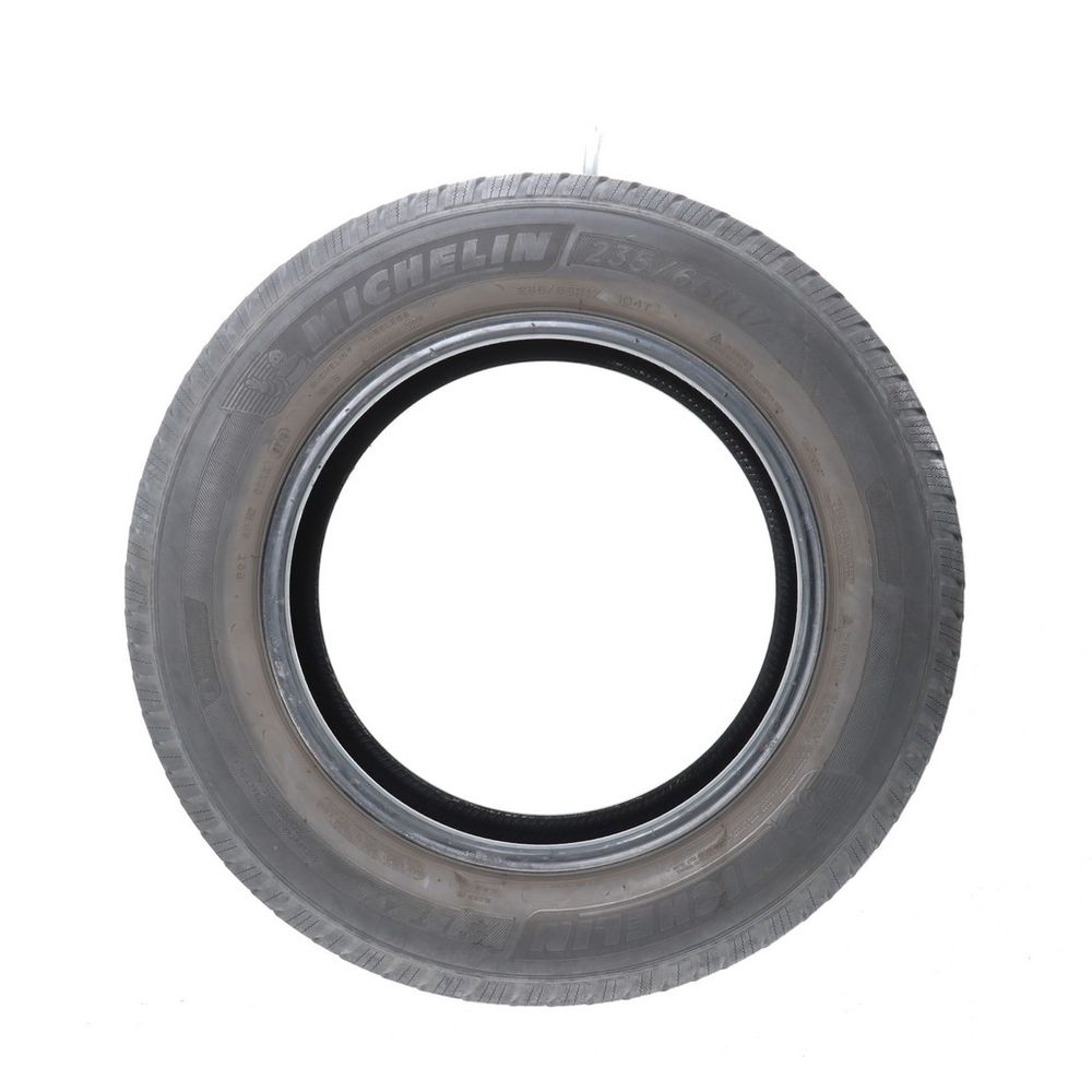 Used 235/65R17 Michelin X LT A/S 104T - 6.5/32 - Image 3