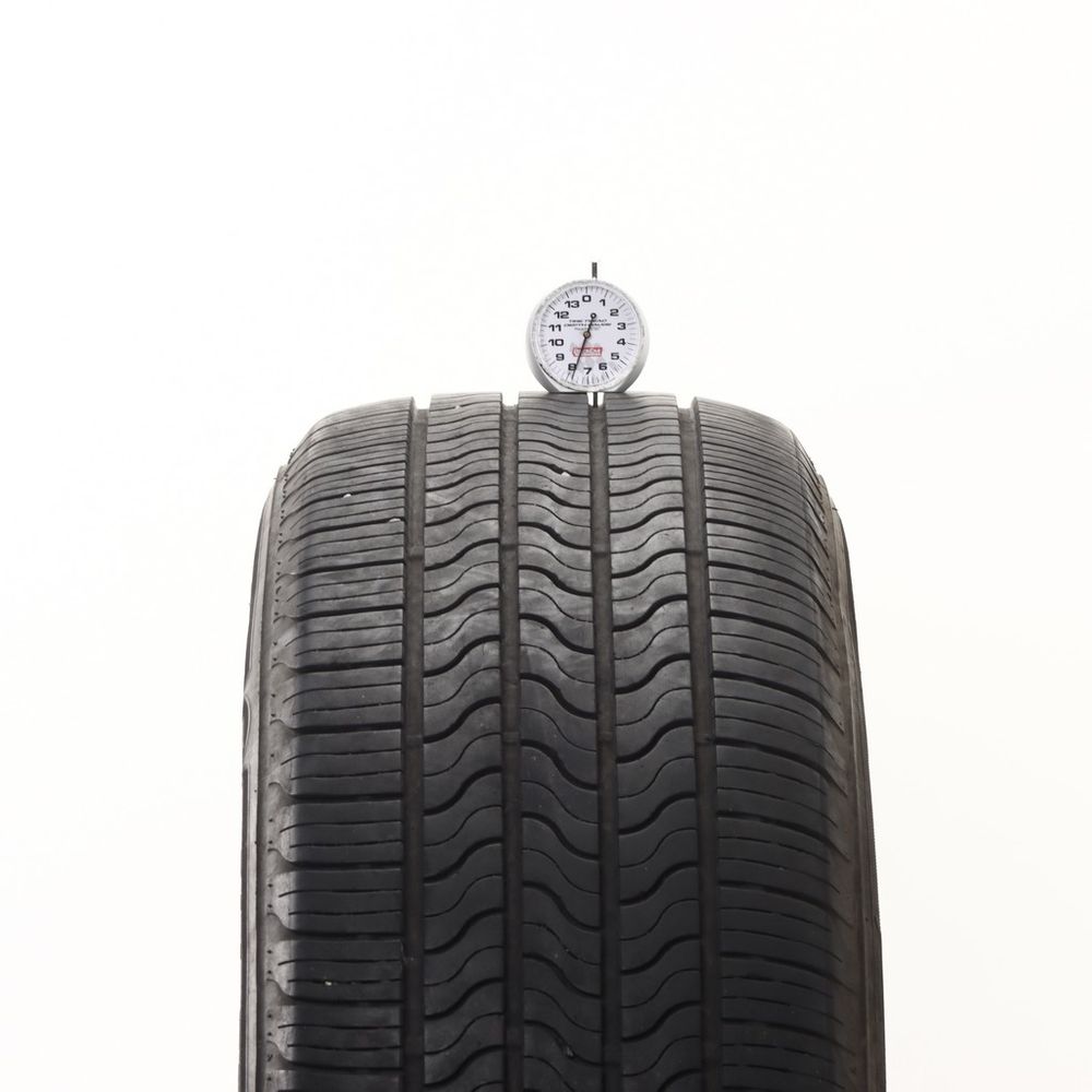 Used 245/55R19 Firestone All Season (Firestone) 103S - 7.5/32 - Image 2