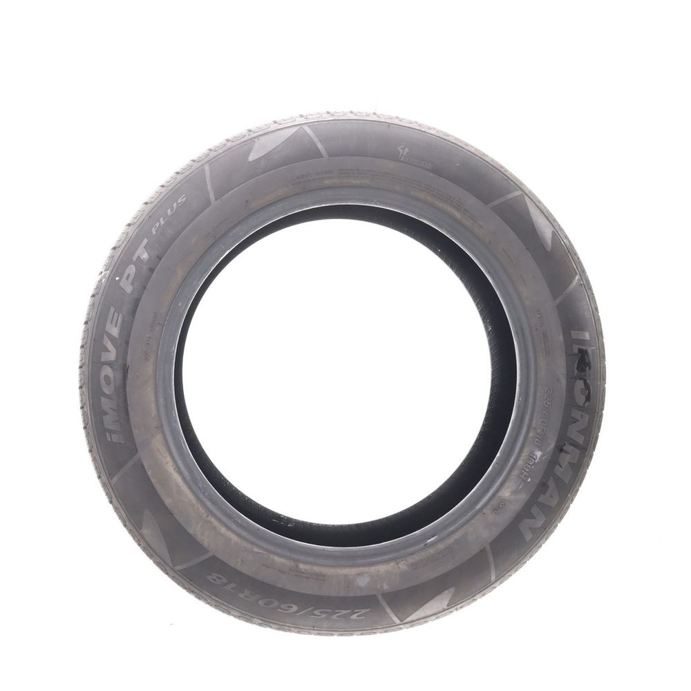 Used 225/60R18 Ironman IMove PT Plus 100H - 9/32 - Image 3
