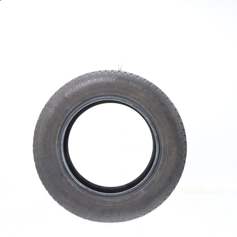 Used 195/65R15 Nokian Hakkapeliitta 8 95T - 7.5/32 - Image 3