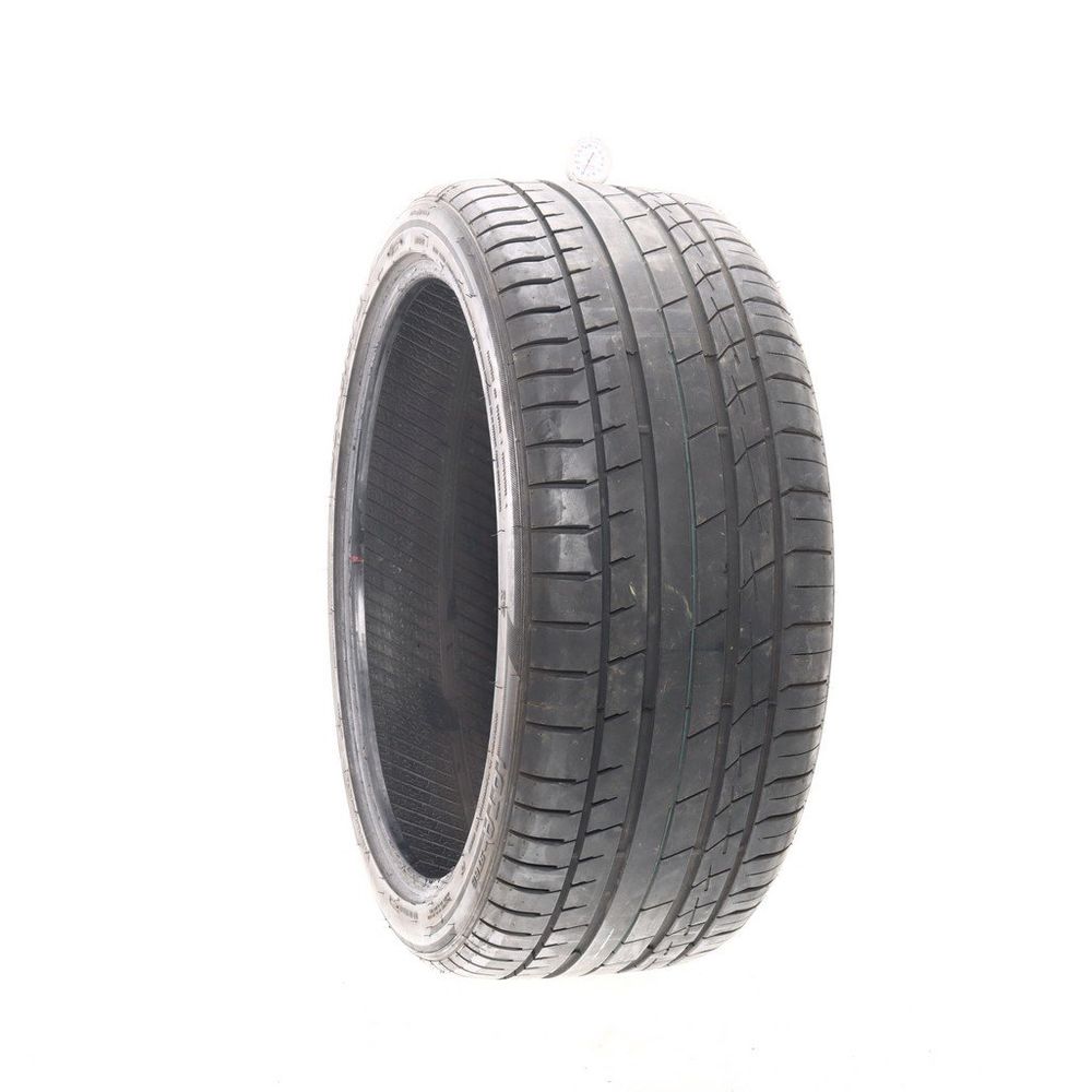 Used 305/35ZR24 Accelera IOTA ST68 112W - 8/32 - Image 1