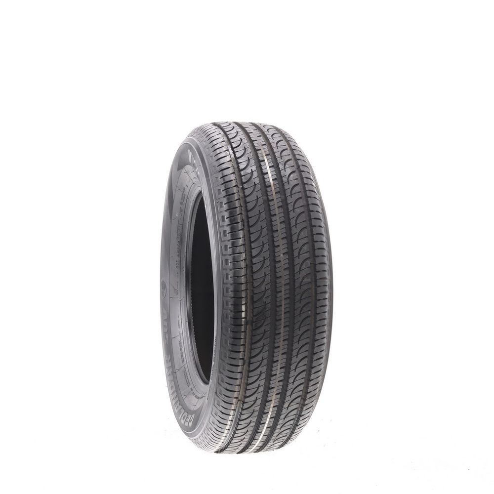 Set of (2) New 245/65R17 Yokohama Geolandar SUV G055 107H - Image 1