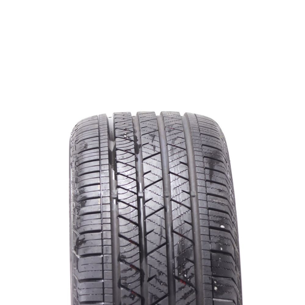 Driven Once 245/45R20 Continental CrossContact LX Sport ContiSilent 99V - 10.5/32 - Image 2