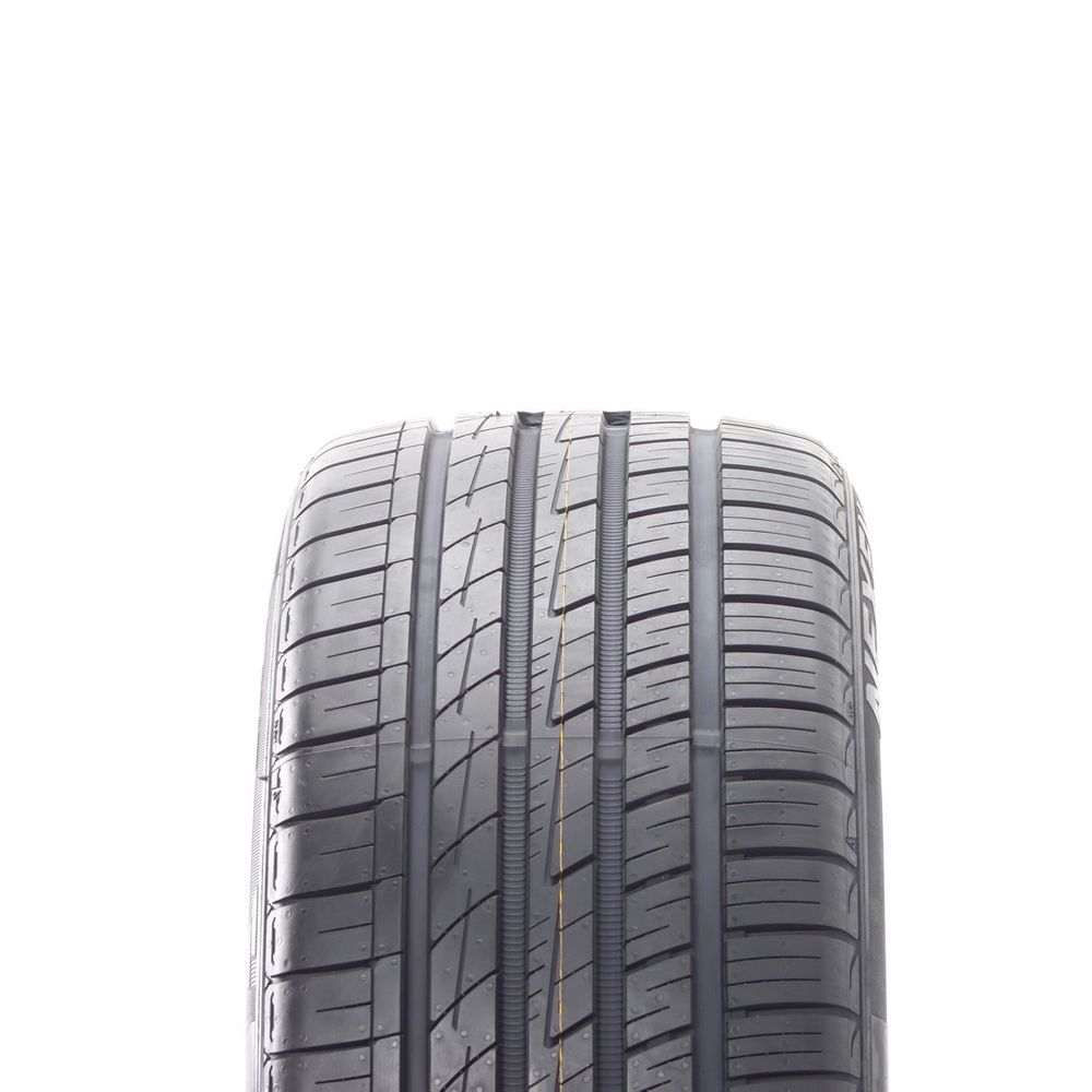 Set of (2) New 245/45ZR19 Nexen N'Fera AU7 102W - Image 2