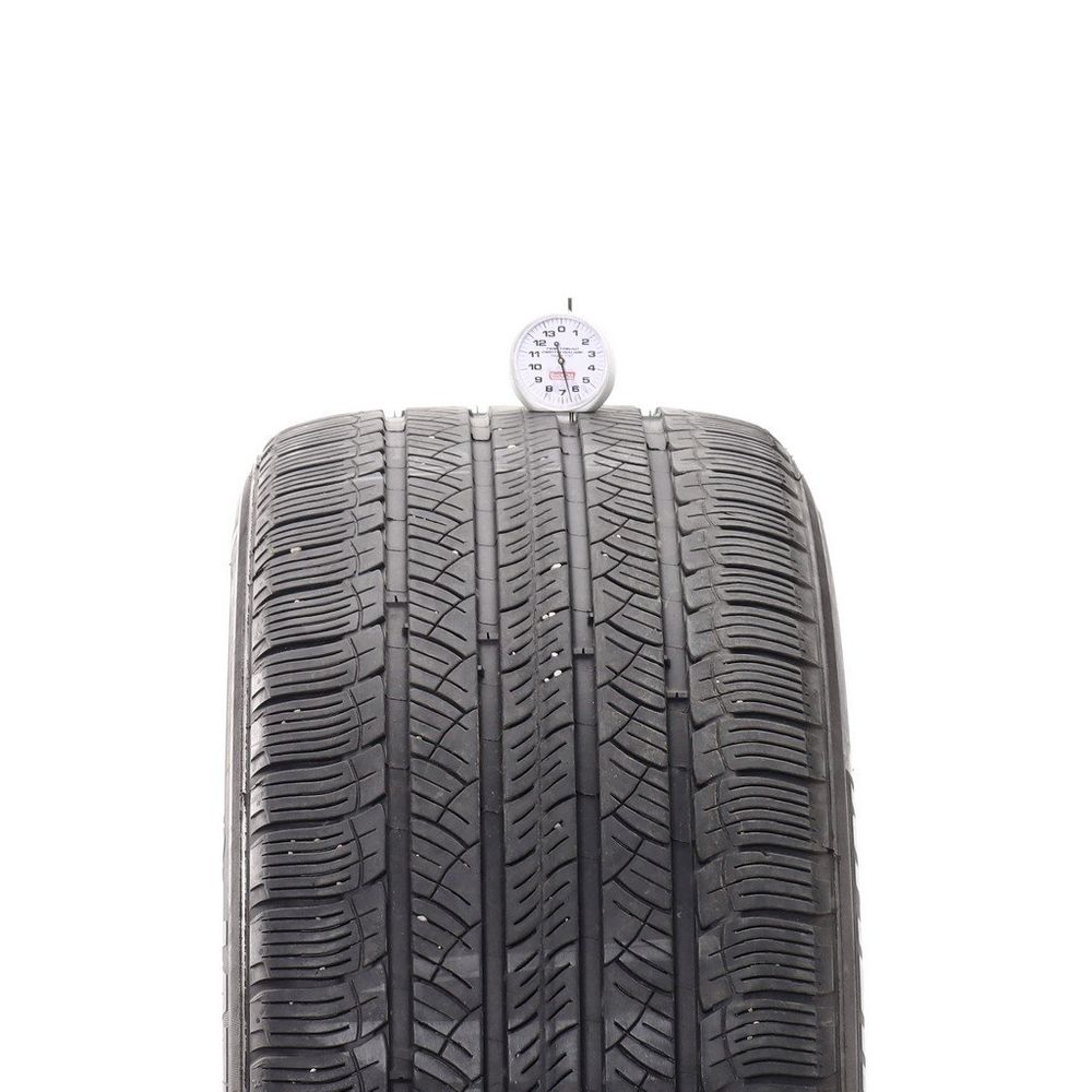Set of (2) Used 255/50R19 Michelin Latitude Tour HP NO 103V - 5-6.5/32 - Image 5