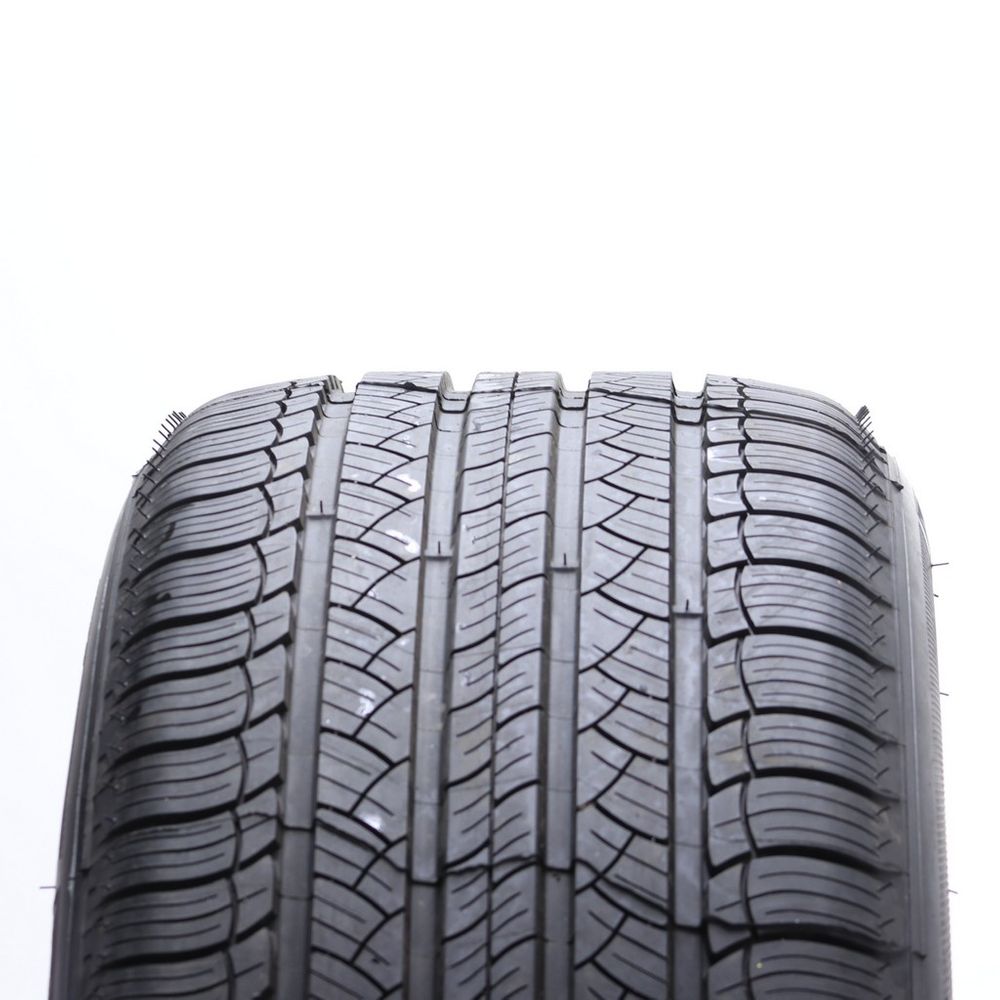 Set of (2) Driven Once 265/50R19 Michelin Latitude Tour HP NO 110V - 9/32 - Image 2