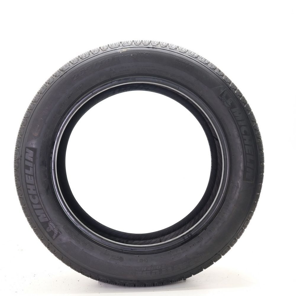 Set of (2) Driven Once 265/50R19 Michelin Latitude Tour HP NO 110V - 9/32 - Image 3