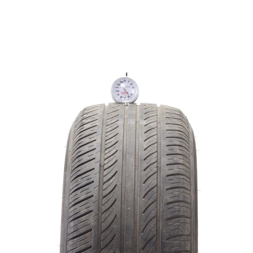 Set of (4) Used 225/65R17 Caldera Confidence C3 102H - 5.5-7/32 - Image 2