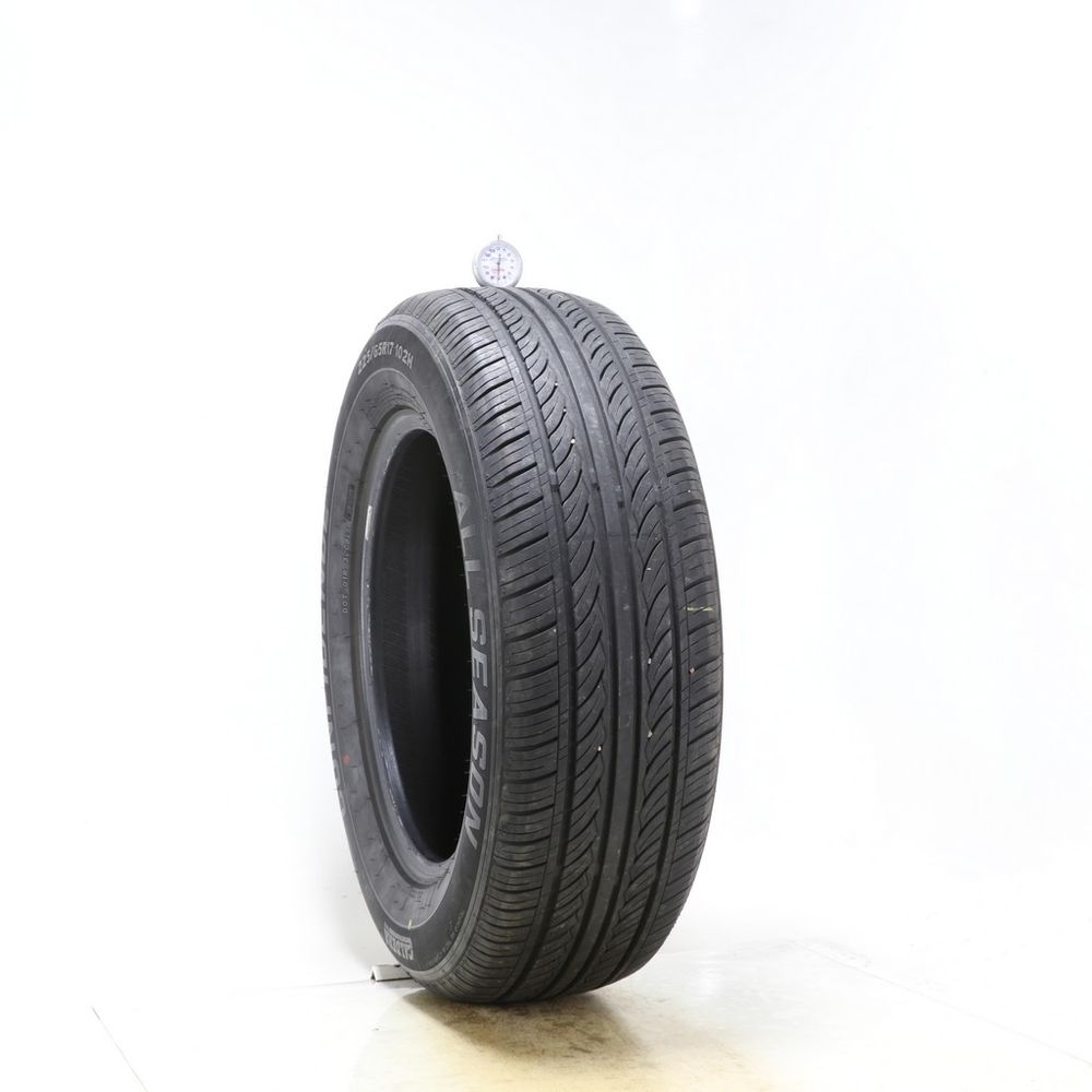 Set of (4) Used 225/65R17 Caldera Confidence C3 102H - 5.5-7/32 - Image 4