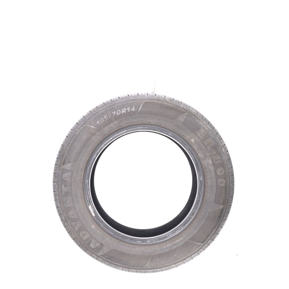 Used 185/70R14 Advanta ER-800 88T - 5.5/32 - Image 3