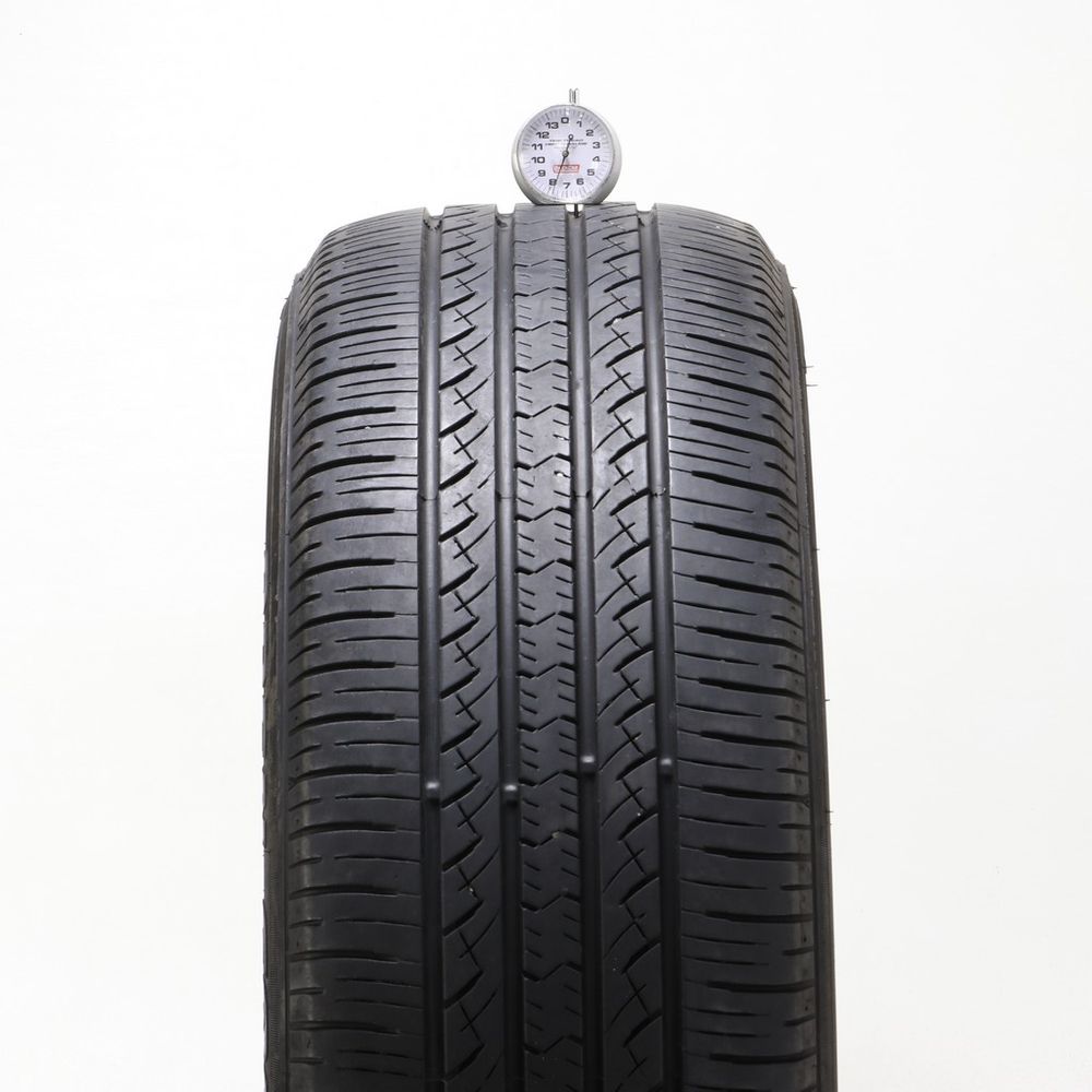 Used 235/55R19 Toyo Open Country A39 101V - 7.5/32 - Image 2