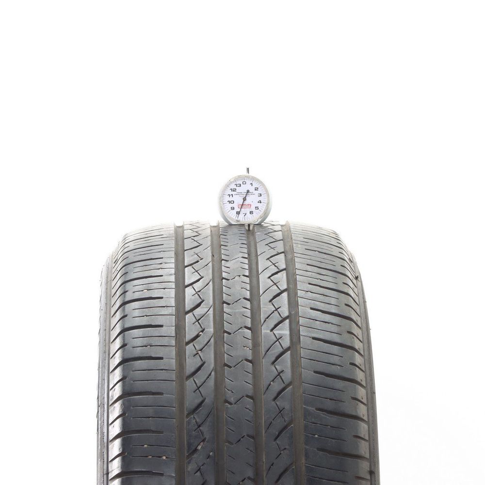 Set of (4) Used 235/55R19 Toyo Open Country A39 101V - 6.5-8/32 - Image 6