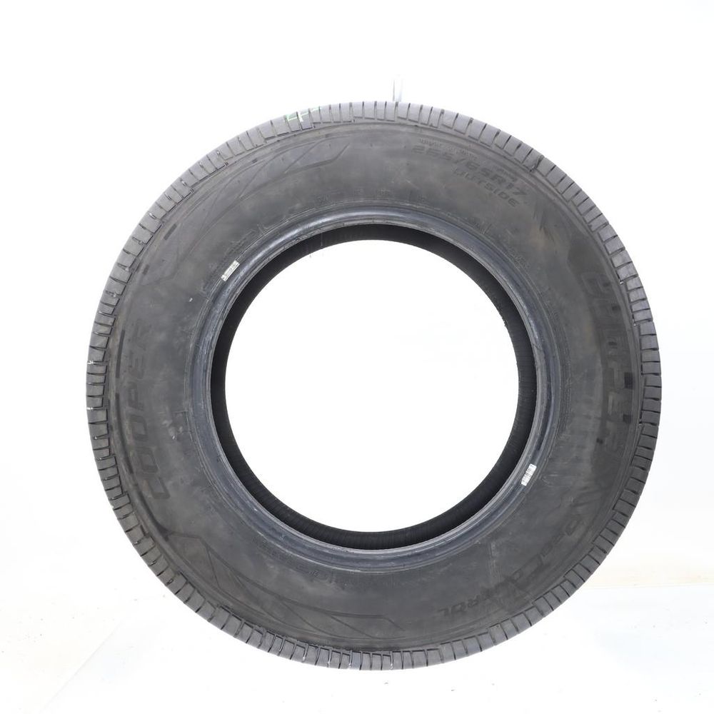 Used 265/65R17 Cooper ProControl 112H - 8.5/32 - Image 3