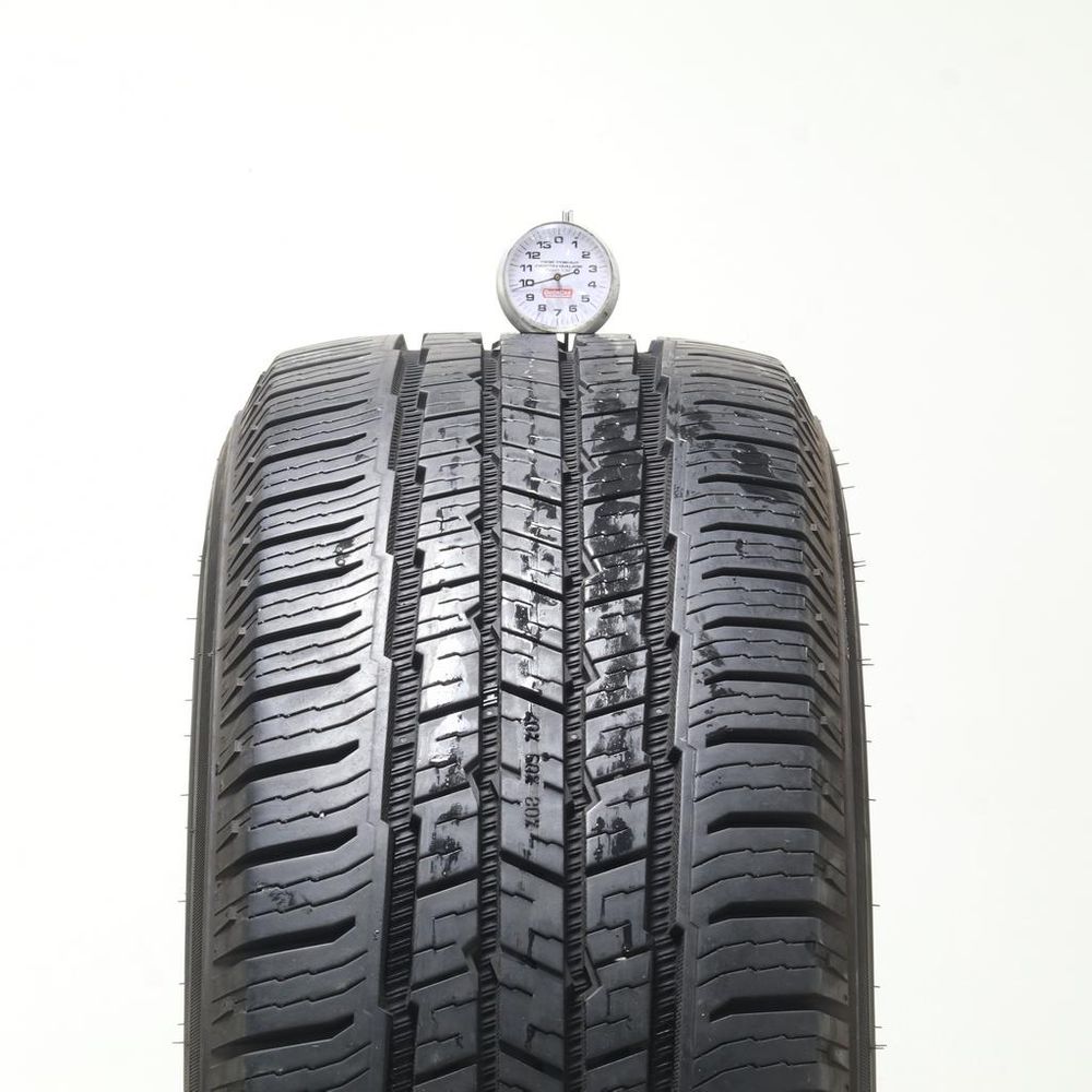 Used 265/60R18 Nokian One HT 110H - 9.5/32 - Image 2