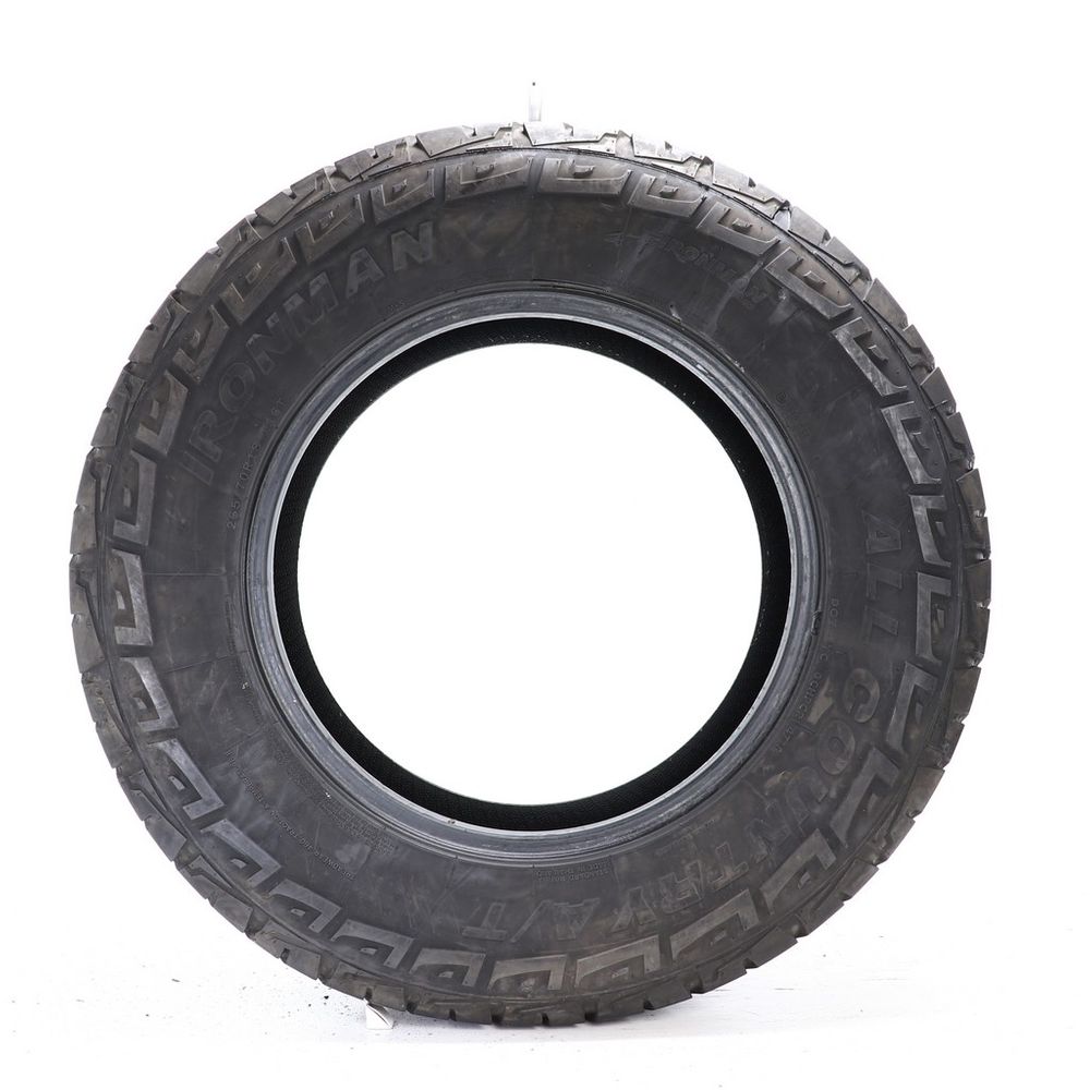 Used 265/70R18 Ironman All Country AT 116T - 7.5/32 - Image 3