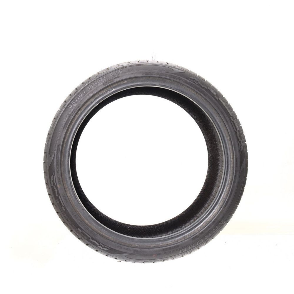 Used 245/40ZR20 Arroyo Grand Sport A/S 99Y - 9/32 - Image 3