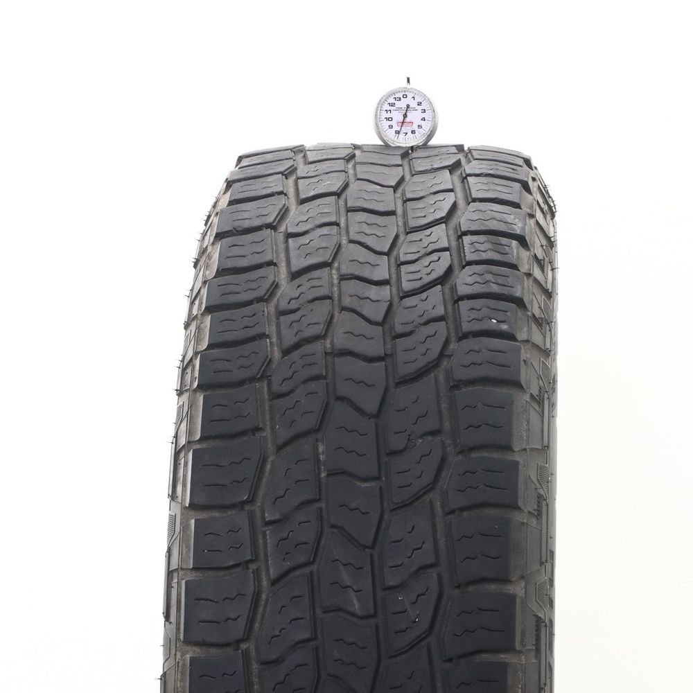 Used LT 275/65R18 Cooper Discoverer AT3 LT 123/120S E - 7.5/32 - Image 2