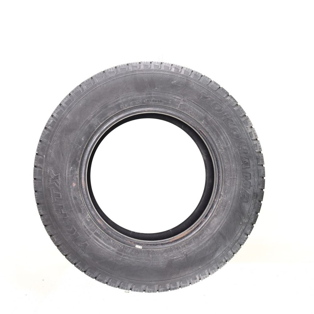 Used LT 225/75R16 Yokohama YK-HTX 115/112R E - 12.5/32 - Image 3