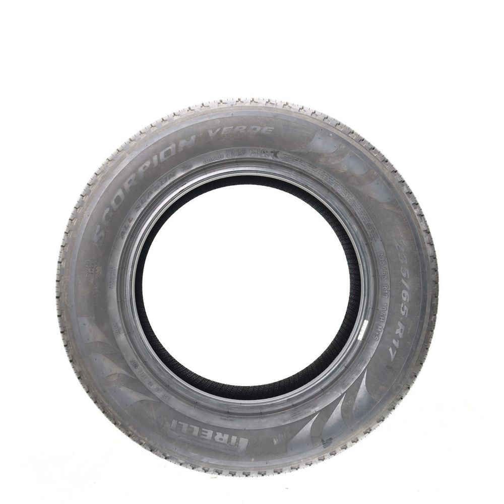 Driven Once 235/65R17 Pirelli Scorpion Verde Plus 104H - 10/32 - Image 3