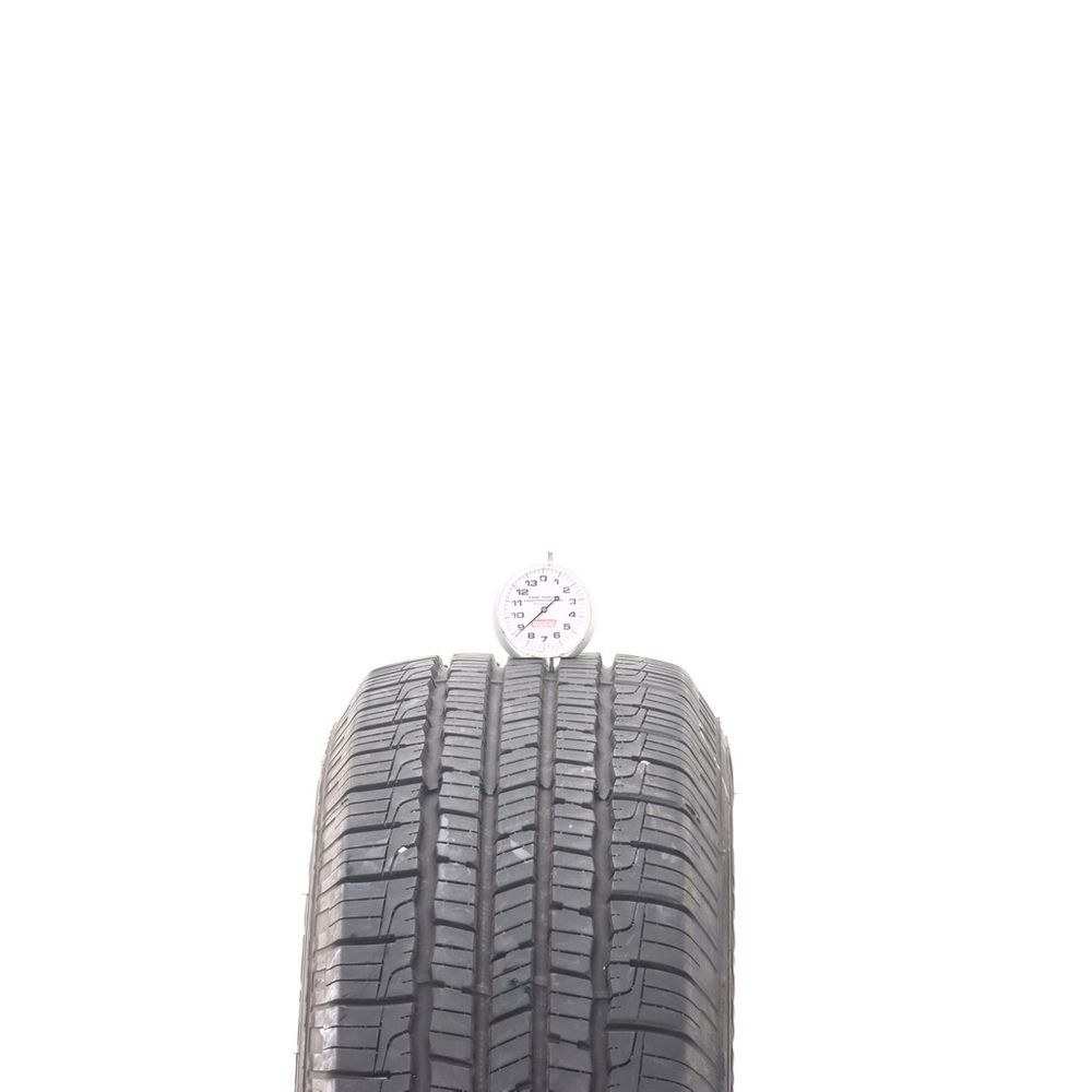 Set of (2) Used 195/65R15 Goodyear Reliant All-season 91H - 8.5-9.5/32 - Image 2
