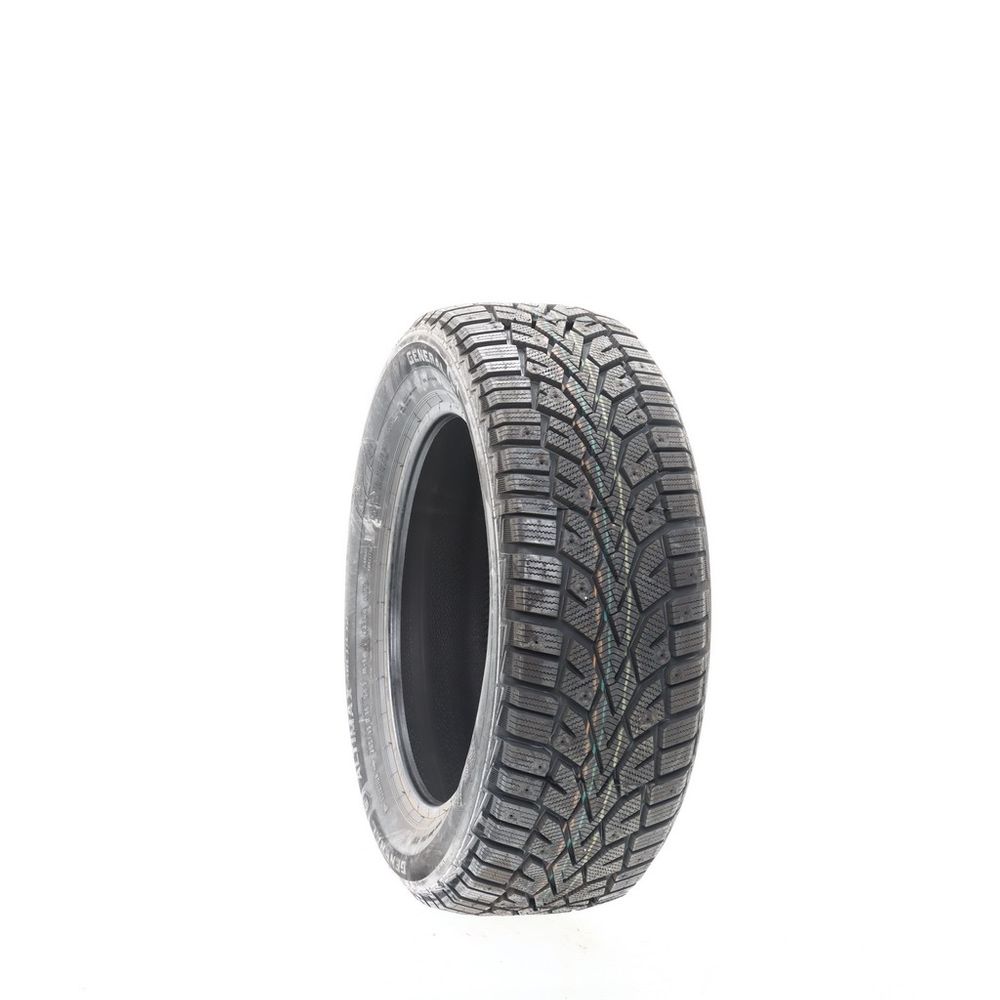 Driven Once 205/55R16 General Altimax Arctic 12 94T - 11.5/32 - Image 1