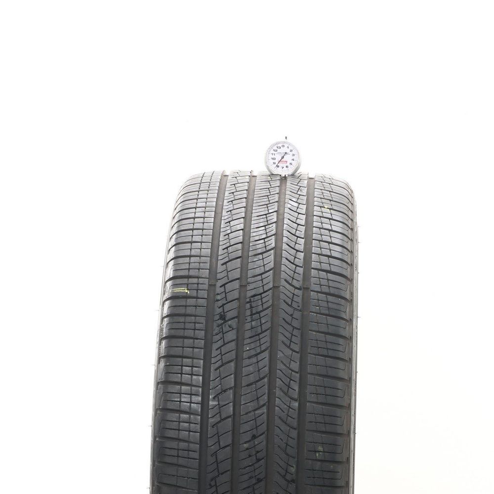 Set of (4) Used 245/45R21 Pirelli Scorpion MS PNCS 104V - 8-8.5/32 - Image 2
