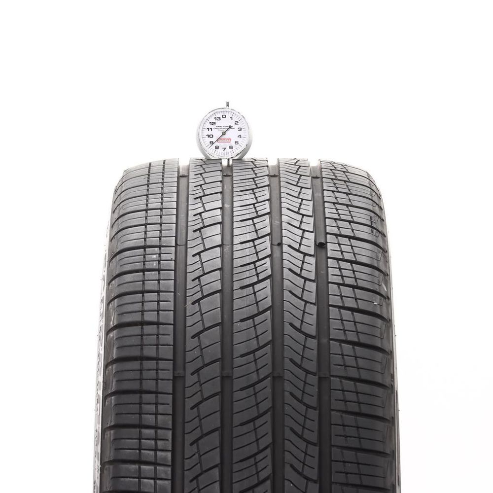 Set of (4) Used 245/45R21 Pirelli Scorpion MS PNCS 104V - 8-8.5/32 - Image 5