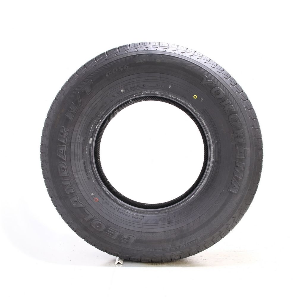 Set of (2) New 275/70R16 Yokohama Geolandar H/T G056 114H - Image 3