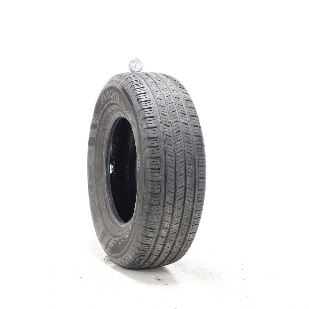 Used 235/70R15 Kumho Solus TA11 103T - 7.5/32 - Image 1
