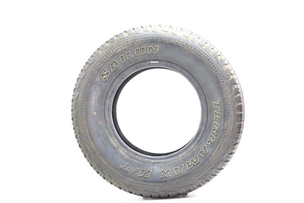 New 235/75R15 Sailun Terramax H/T 105T - 10.5/32 - Image 3