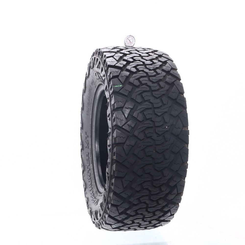 Used LT 33X12.5R17 Venom Power Terra Hunter X/T 120R E - 12/32 - Image 1