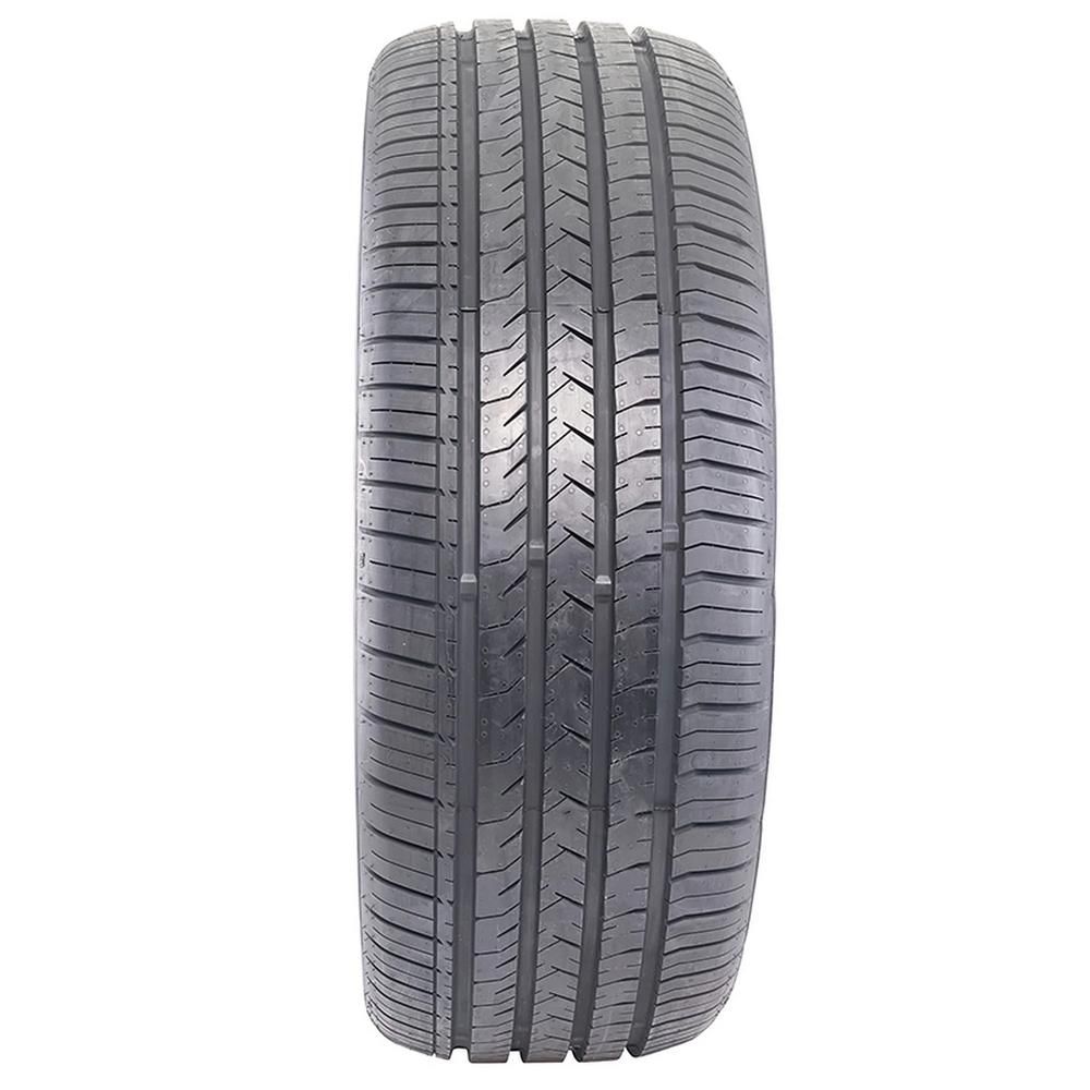 Set of (4) New 245/40R17 Leao Lion Sport 3 95W - Image 3