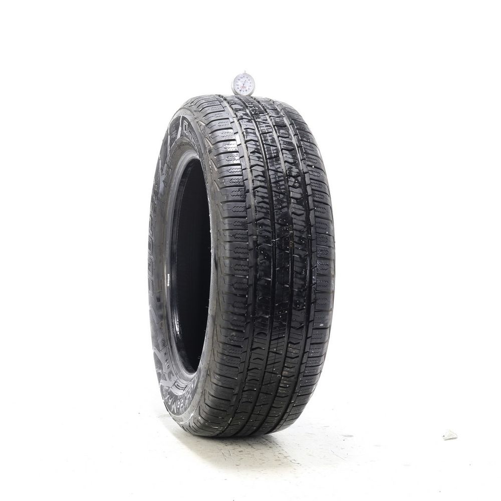 Set of (2) Used 235/60R18 Cooper Discoverer EnduraMax 107H - 7.5-8/32 - Image 1