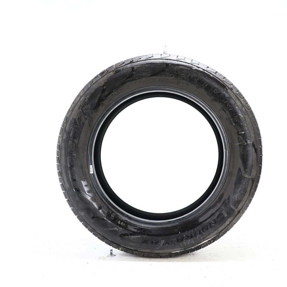 Set of (2) Used 235/60R18 Cooper Discoverer EnduraMax 107H - 7.5-8/32 - Image 3