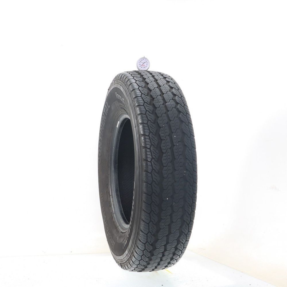 Used 215/85R16 Continental VancoFourSeason 115/112Q - 8.5/32 - Image 1