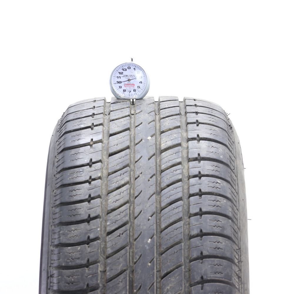 Used 235/60R17 Uniroyal Tiger Paw Touring 102T - 9.5/32 - Image 2