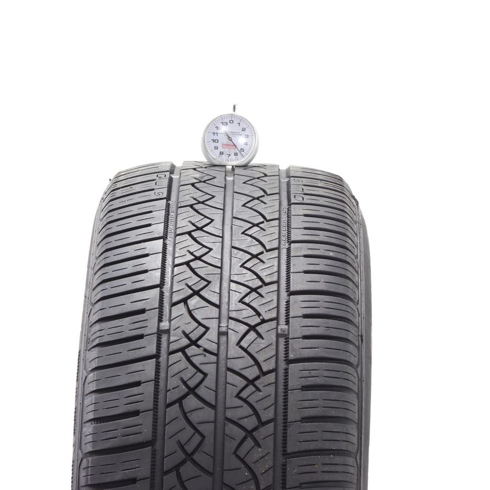 Used 235/60R18 Continental TrueContact 103T - 5/32 - Image 2