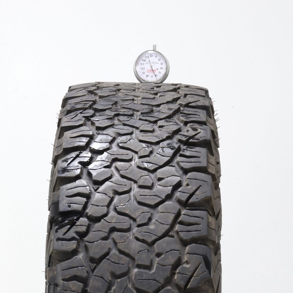 Used LT 245/75R17 BFGoodrich All-Terrain T/A KO2 121/118S E - 6/32 - Image 2