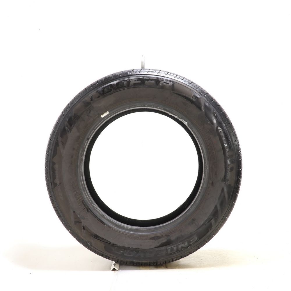 Set of (2) Used 225/60R16 Cooper Endeavor 98H - 9-9.5/32 - Image 6