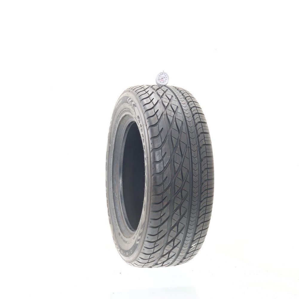 Used 225/60R16 Goodyear Eagle GT 98V - 9.5/32 - Image 1