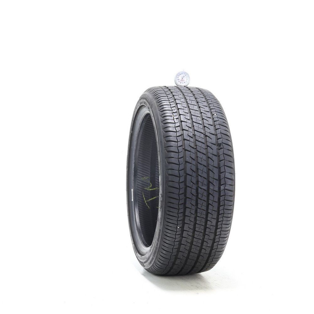Used 215/45R17 Firestone Champion Fuel Fighter 87V - 8.5/32 - Image 1