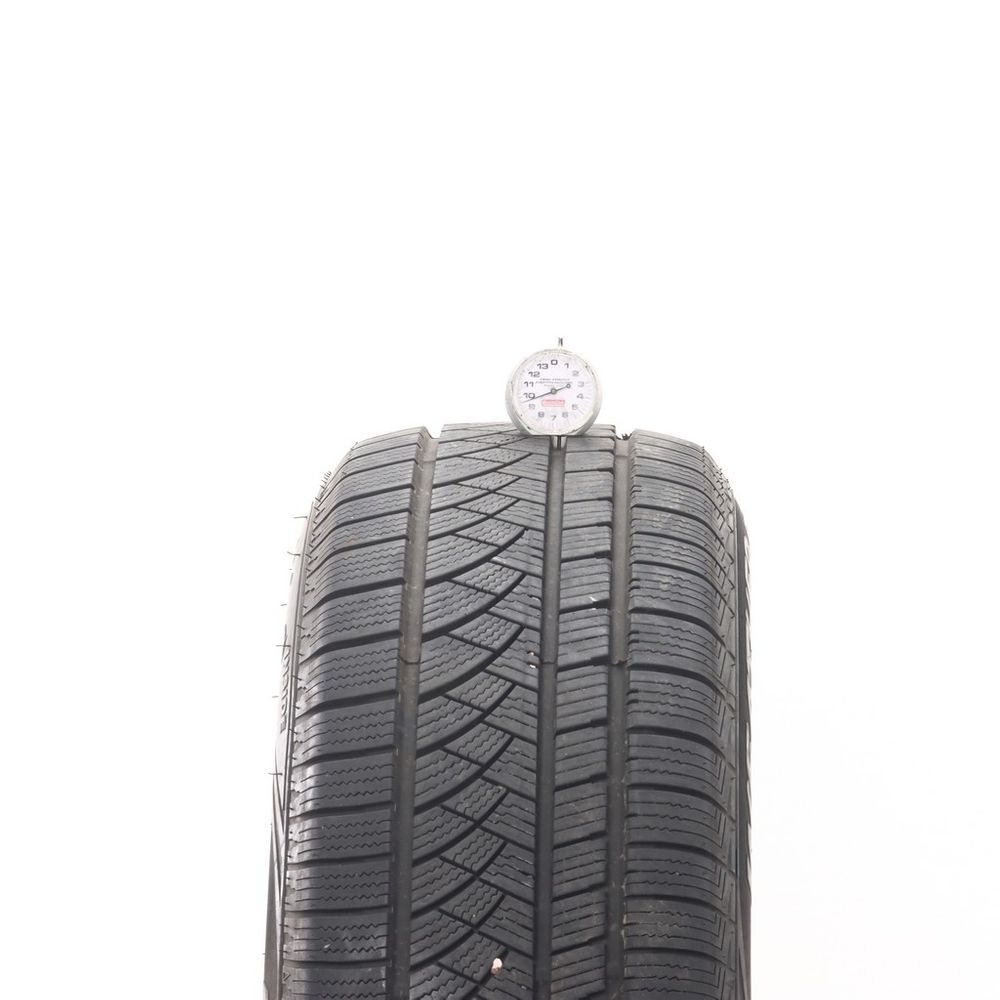 Used 235/60R18 Giti Weather Smart  103V - 9.5/32 - Image 2