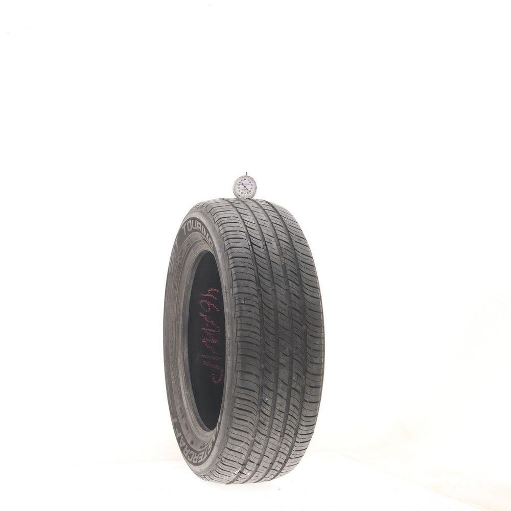 Used 195/60R15 Mastercraft SRT Touring 88T - 5/32 - Image 1