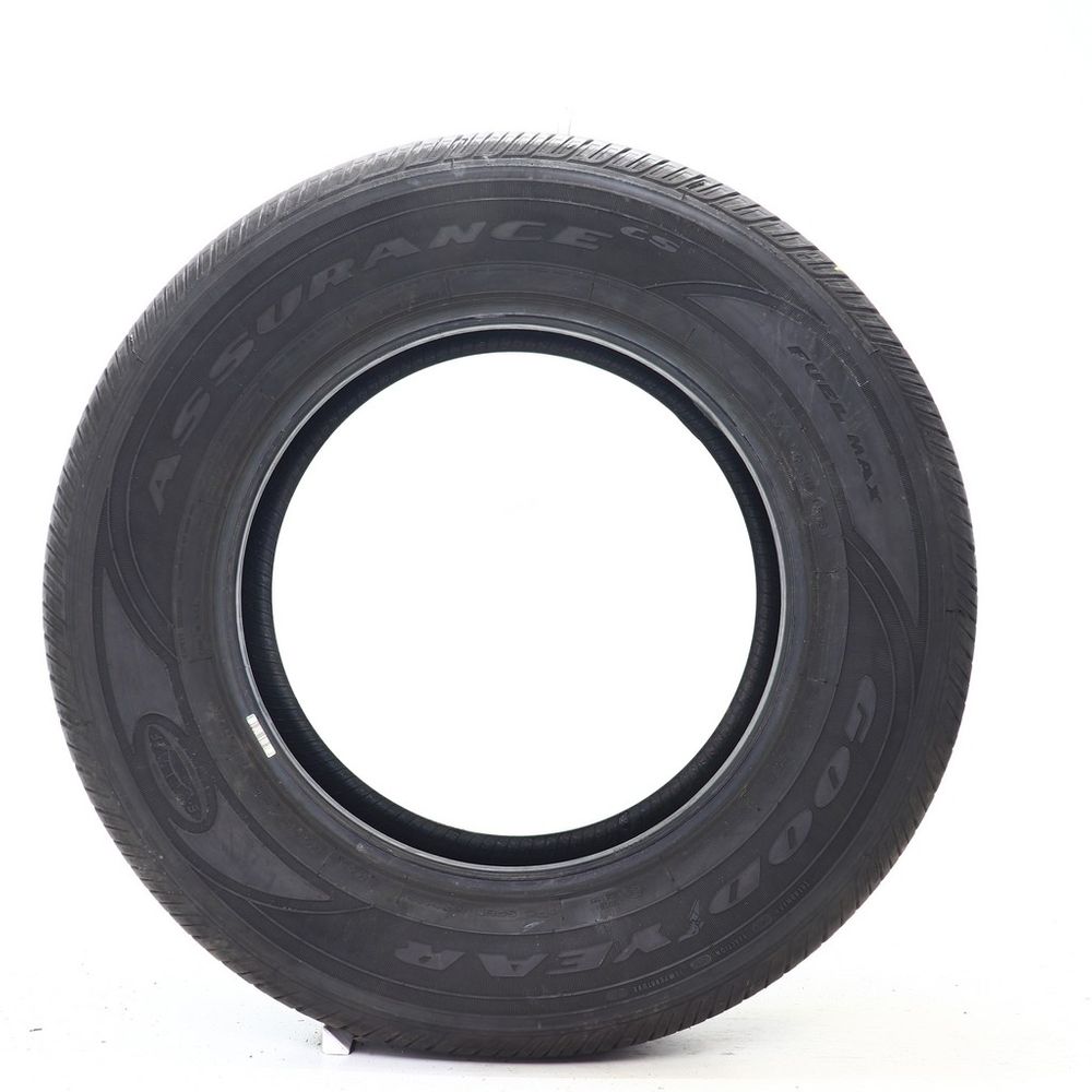 Used P 265/65R18 Goodyear Assurance CS Fuel Max 112T - 10/32 - Image 3