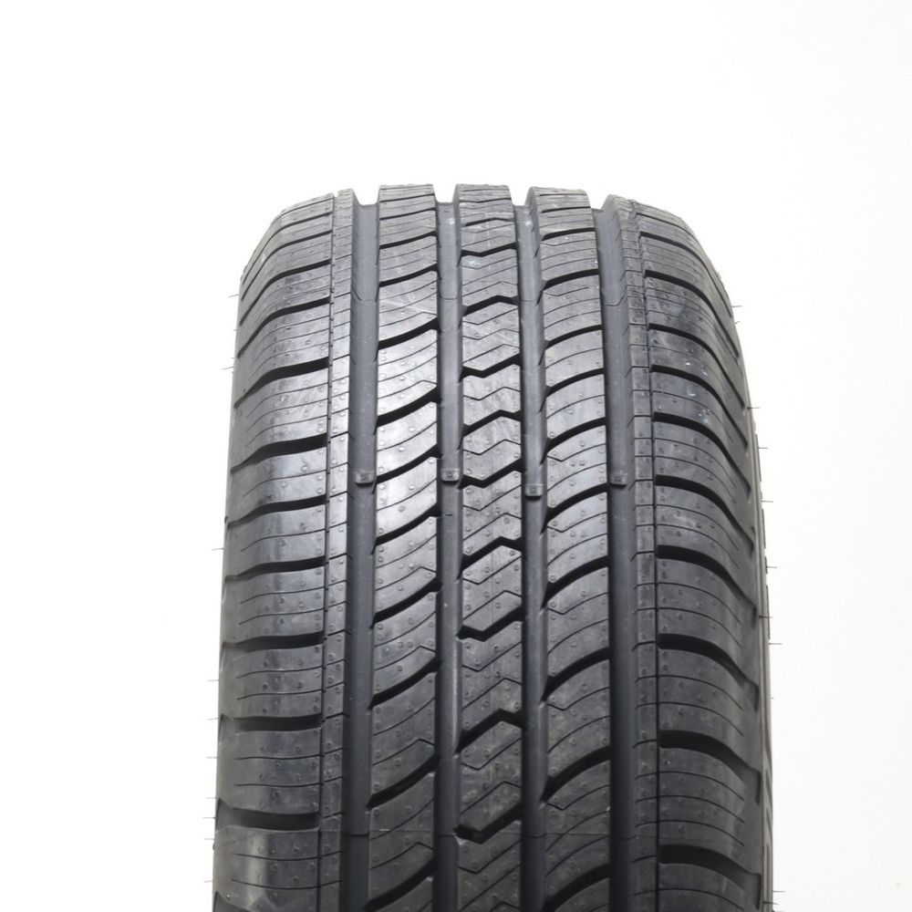 Set of (2) New 255/70R18 Cooper Adventurer All Season 113T - 12.5/32 - Image 2